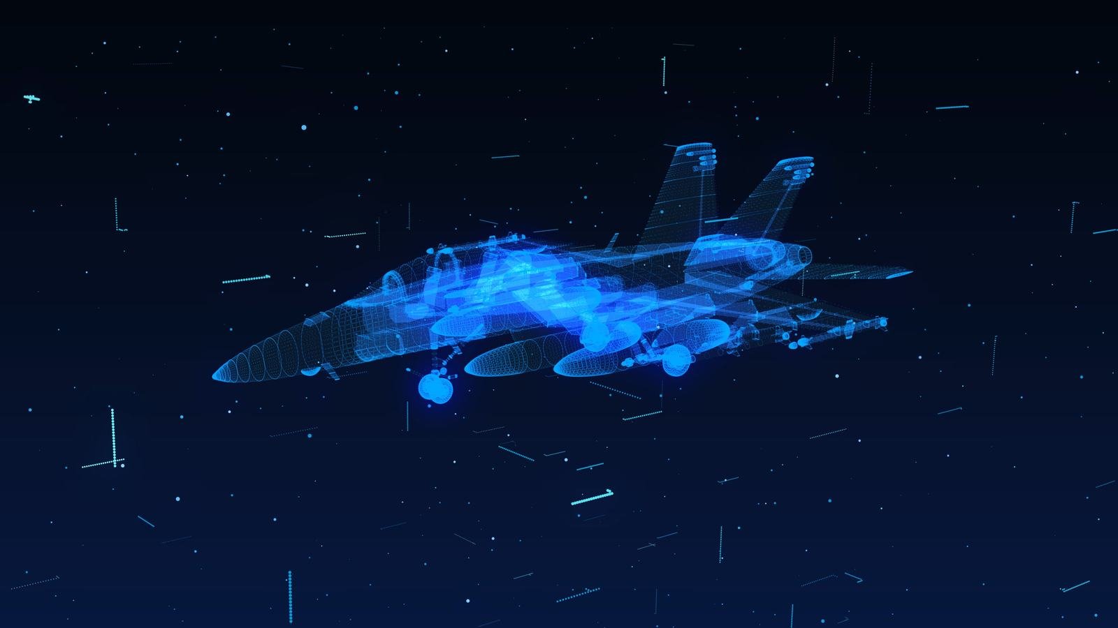 Defence and aerospace