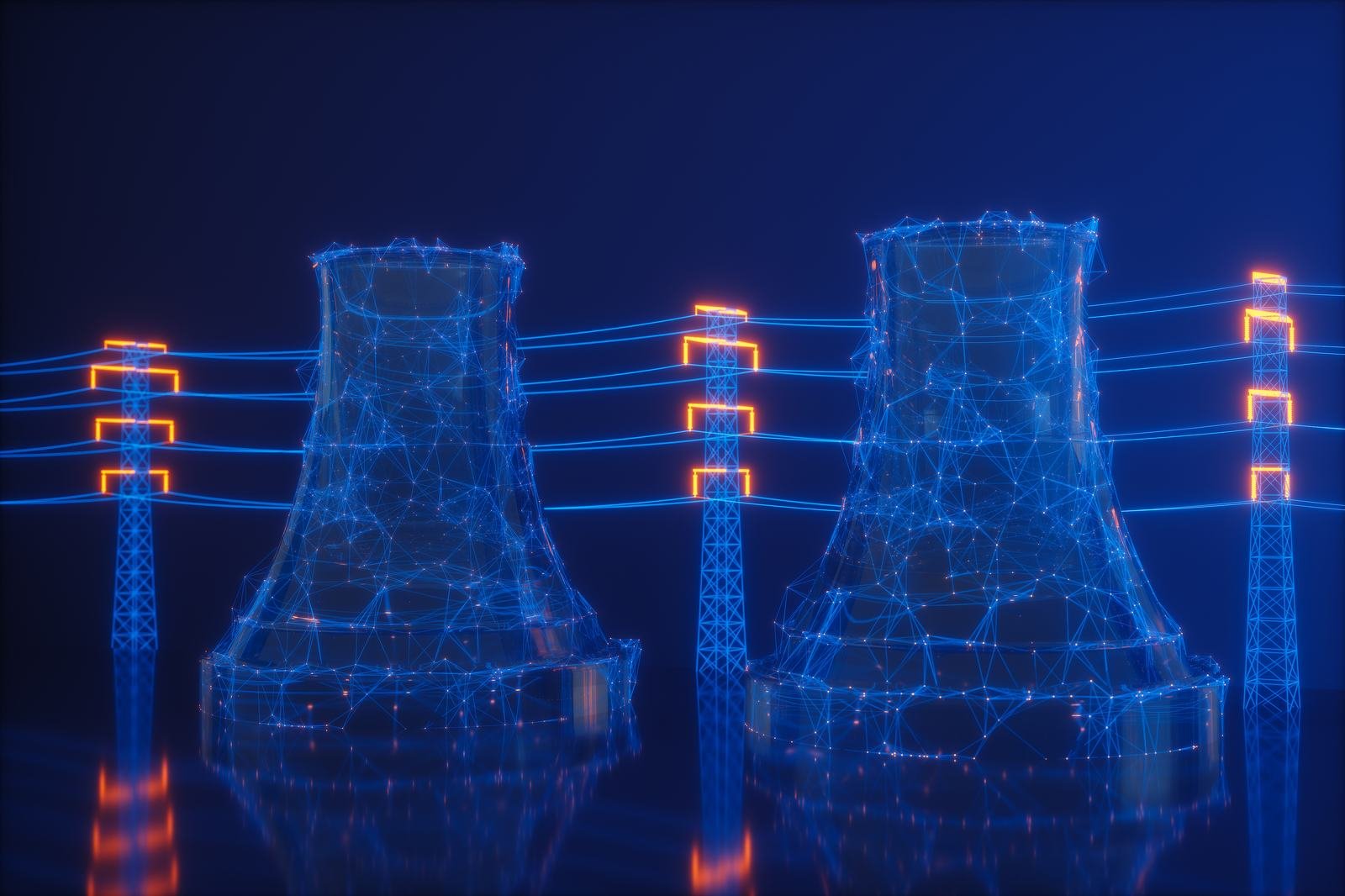 Nuclear power
