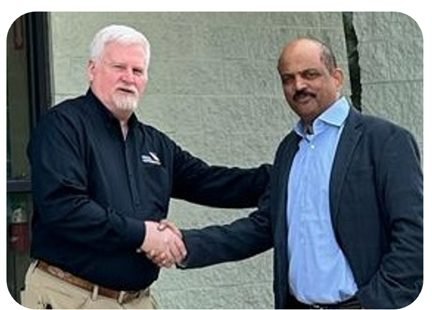 Partnership photograph