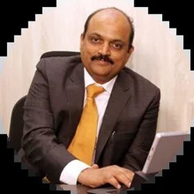 Pradip Kulkarni