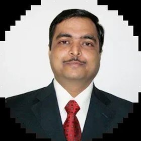 Nijesh Parmar