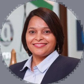 Vaishali Singh