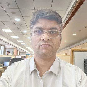 Nilesh