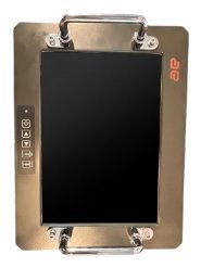 10.1″ Rugged Display