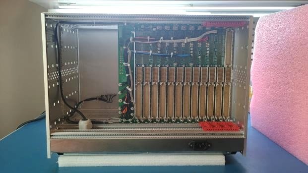 Interface Control Computer (ICC)